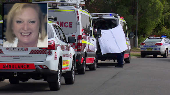 Robynne's injuries are so severe her daughter's been 'advised not to tell her'