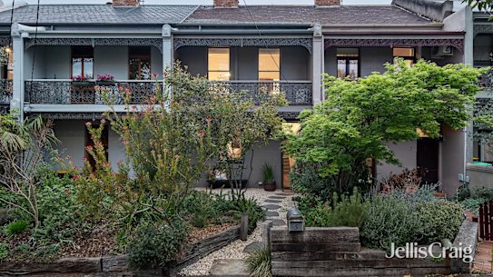 5 Canning Street, North Melbourne VIC 