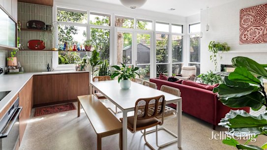 15 Mitchell Street, Northcote