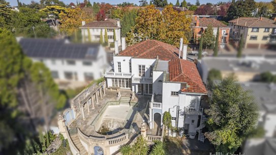 Cloyne has been sold for more than $5 million