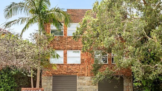 6/48 Wride Street, Maroubra