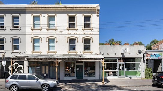 61 Elgin Street, Carlton VIC 3053