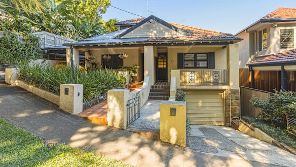 5 Ritchard Avenue, Coogee NSW 2034

