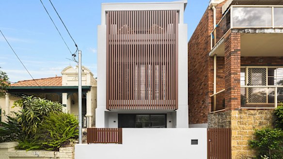 159 Denison Street, Queens Park NSW 2022

