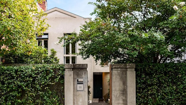 59 Park Drive, Parkville VIC 3052

