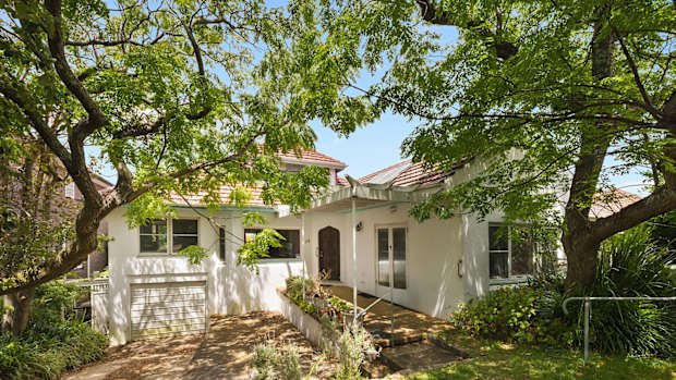 Couple pays $3.96m for renovation project on ‘tremendous street’