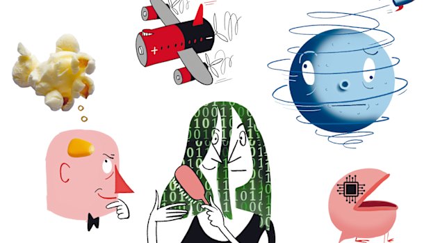 Where will our next generation of innovators come from?