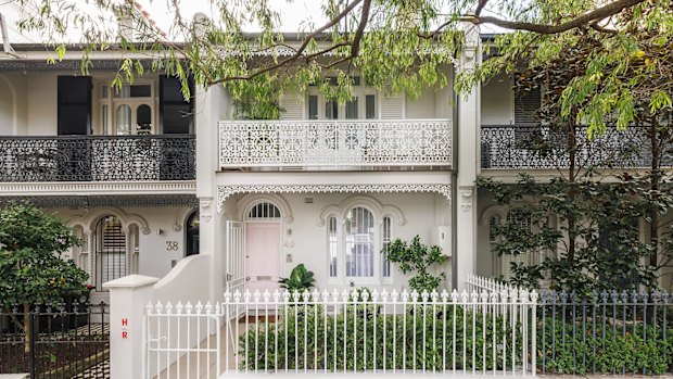 The four best homes to see this weekend