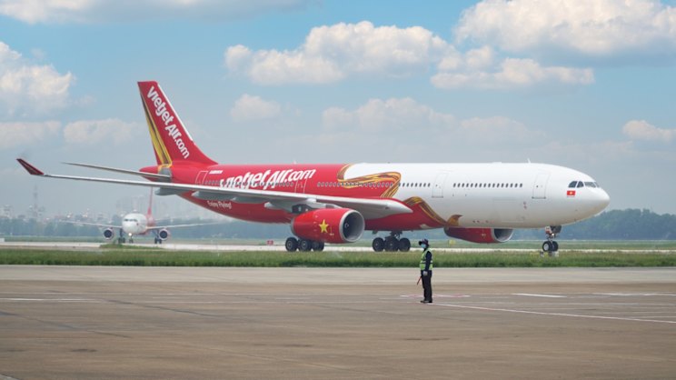 smh.com.au - Chris Zappone - VietJet to offer international flights from Western Sydney