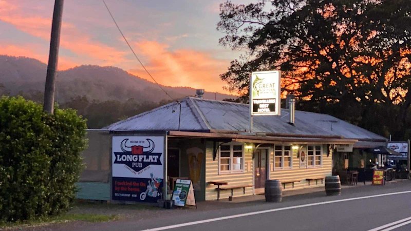 A century later, former Lendlease executive buys back the family pub
