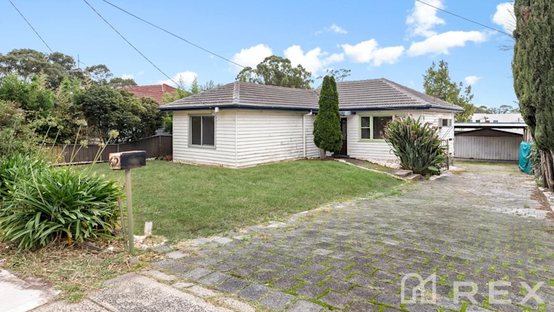 Developer buys ‘vandalised’ house in Eumemmerring for $732,0