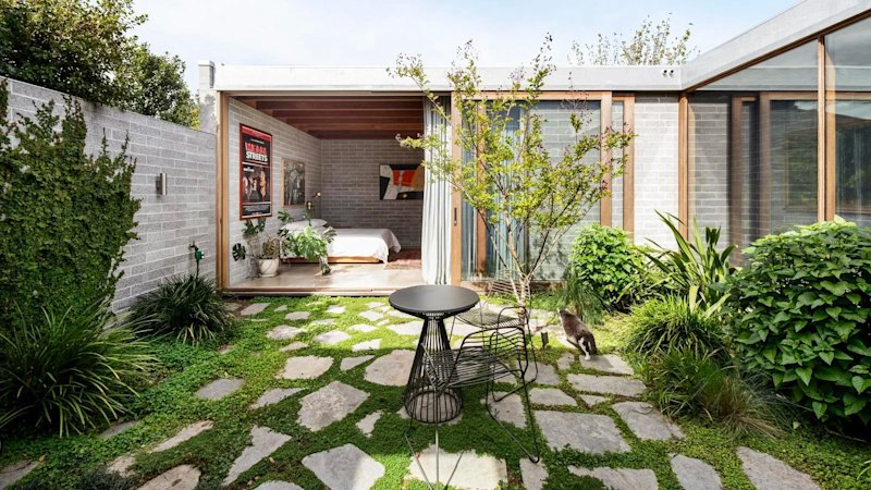 Architectural fan pays $2.7m at auction for Northcote house he had to have