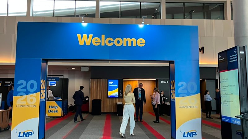 Push for radical change to LNP leadership contests withdrawn at 11th hour