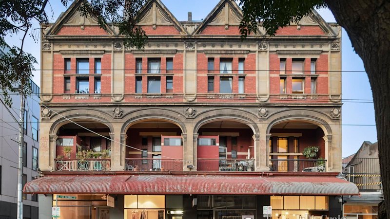 The six best homes for sale in Victoria right now