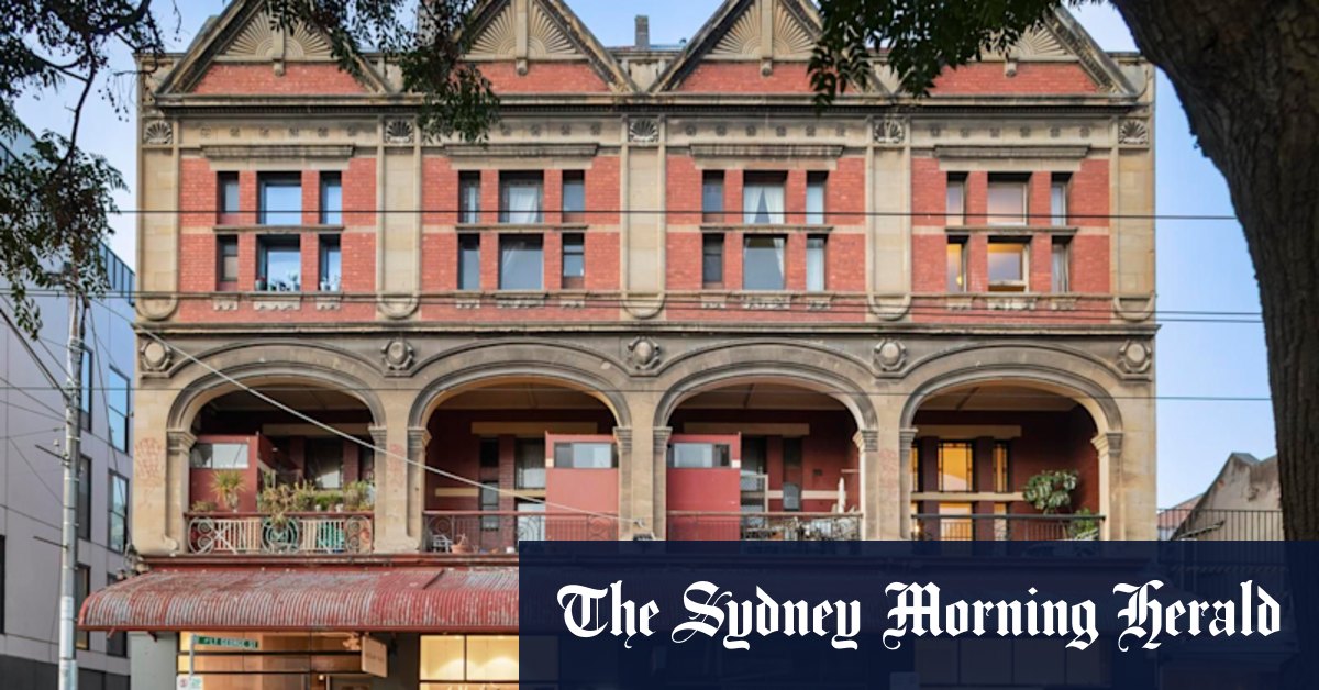 The six best homes for sale in Victoria right now