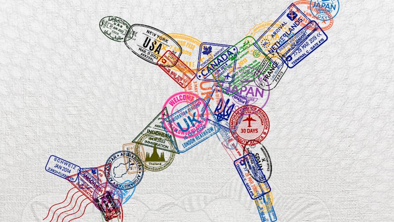 Holidays are cheaper, thanks to the RBA. Here’s why