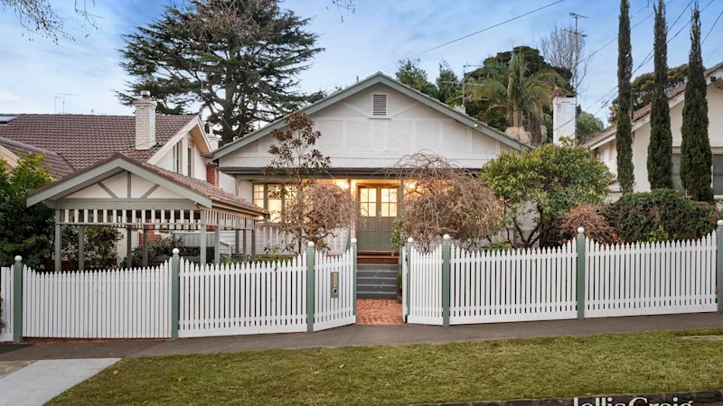 Four couples vie for $2,275,000 turnkey St Kilda East home
