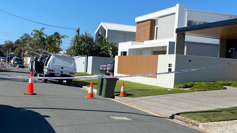 Shocked residents fear for safety with Sunshine Coast killer at large