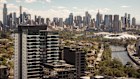 The $500 million build-to-rent development Haiku Yarra is launching in South Yarra.