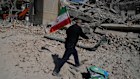 Many Iranians, even those who loathe the Islamic republic, appear to have recoiled at the destruction