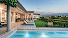 The Leibowitz’s Wolseley Road home has sold for $55 million. 