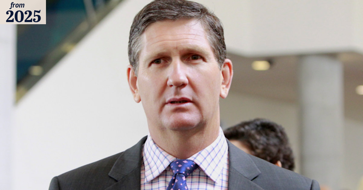 Coalition’s federal split to have ‘no bearing’ on Queensland’s LNP ...
