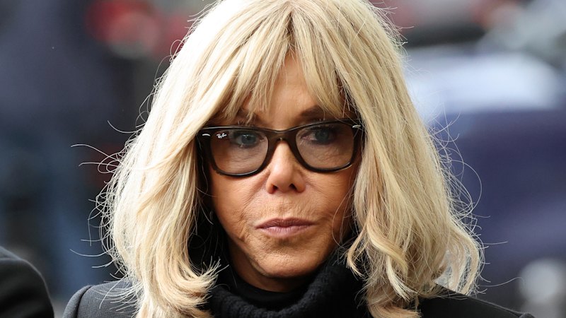 Ten convicted for claiming Brigitte Macron was a man