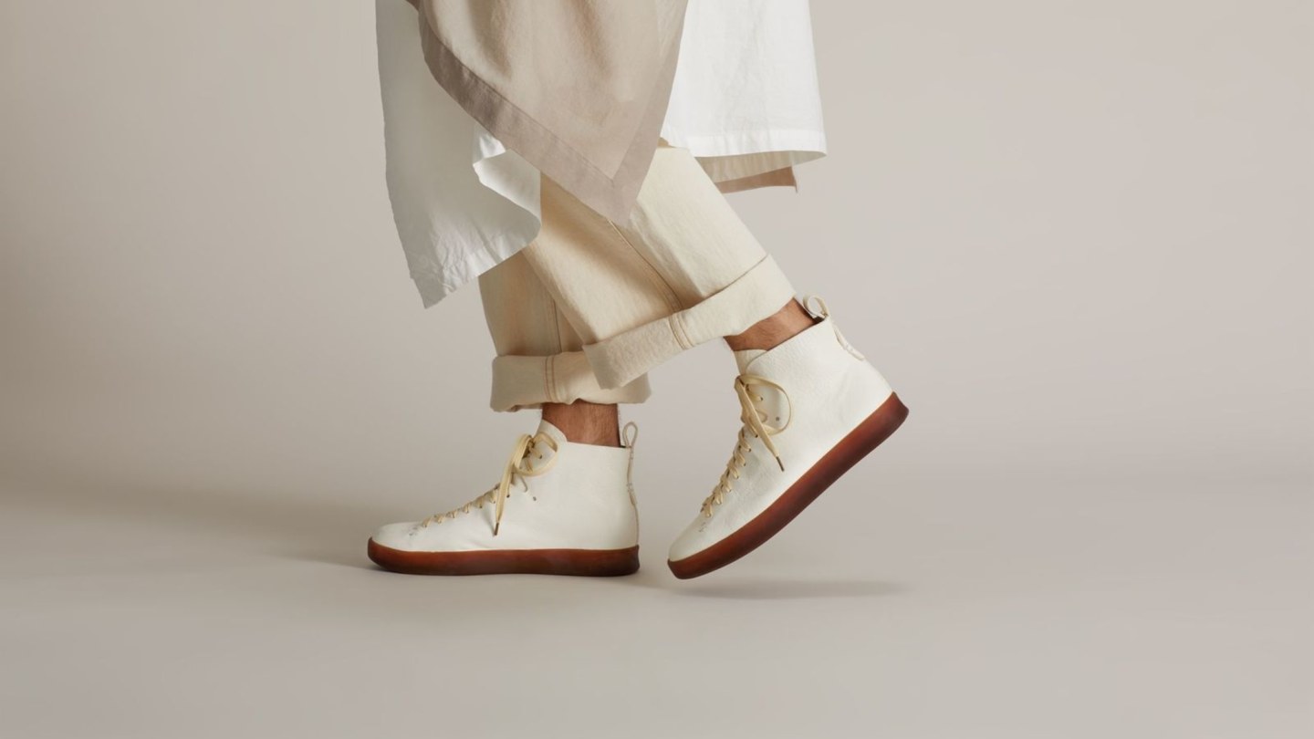 Feit one shop strap sandal