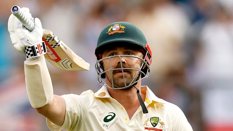 ‘Why did I just do that?’ Head’s revelation behind Archer Ashes blast