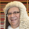 ‘Chairman of fun’ sworn in as 18th Chief Justice of the NSW Supreme Court