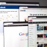 Making Facebook and Google pay for Australian news is a wake-up call