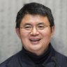 Chinese-born Canadian citizen Xiao Jianhua.
