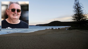 Former NSW arts minister Don Harwin travelled to and from his Pearl Beach holiday home in an alleged breach of COVID-19 restrictions, but the fine has been dismissed.