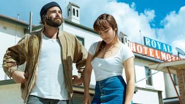 Despite their professional success, Angus and Julia Stone were never particularly close when they grew up on Sydneyâs northern beaches. 