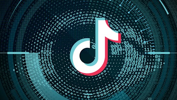 Social media app TikTok is causing concern in many Western democracies because of its Chinese ownership.