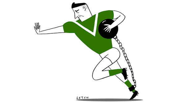 'The wrongdoers were, without question, the police.'