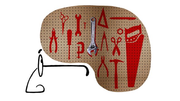 Illustration: Simon Letch