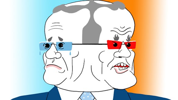 Illustration: Simon Letch