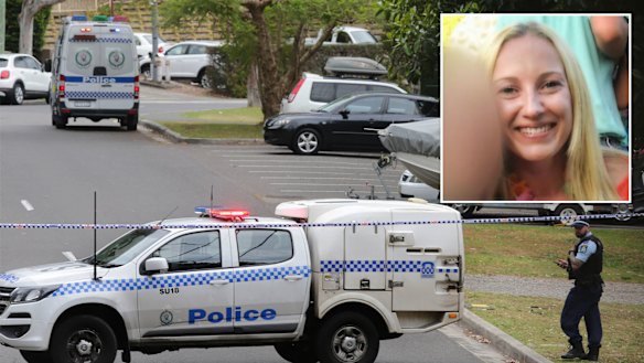 Lynda Greenwood found dead outside unit complex on Cremona Road at Como.