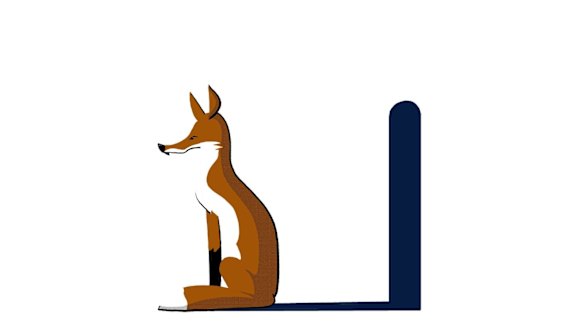 “Dad showed me it’s okay to be sensitive, to be different, even when it doesn’t make sense.”