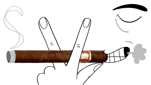 Illustration: Simon Letch