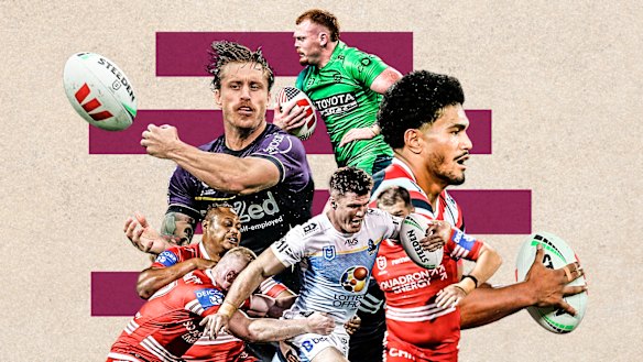 State of Origin 2025 game one is on May 28 at Suncorp Stadium.