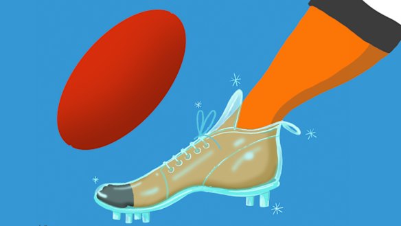 Illustration: Simon Letch