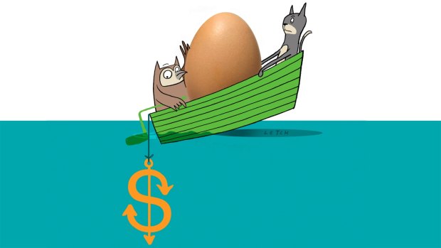 Excessive super fund fees can have a detrimental impact on your retirement savings.