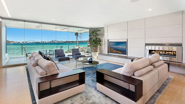 O dono da mídia já o colocou novamente à venda com preço-alvo de US$ 59 milhões. 