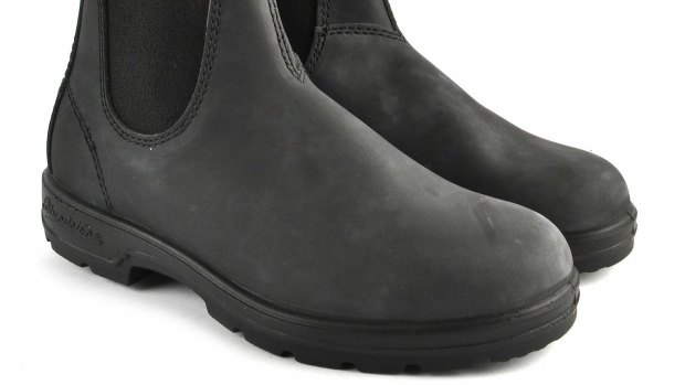 Blundstone boots, $199