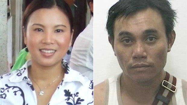 Thi Kim Lien Do and meth cook Son Thanh Nguyen were killed in a Sydney drug lab in 2013.