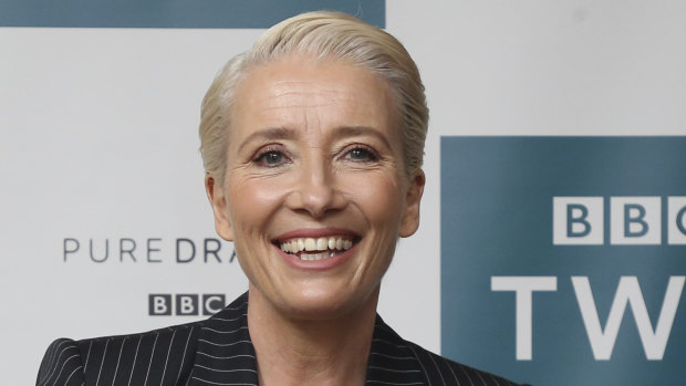 Emma Thompson has outlined why she's withdrawing from the animated film Luck and refused to work with former Pixar executive John Lasseter.