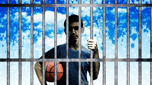 Banksia Hill is one of the most notorious juvenile detention centres in Australia.