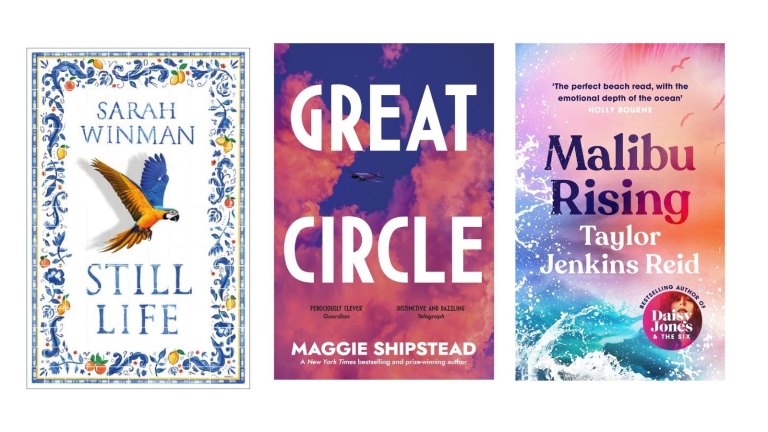 Best Book Club Bets The Must Read Books For Winter